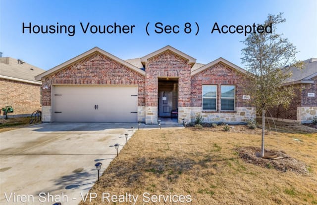 3106 Crane Drive - 3106 Crane Drive, Kaufman County, TX 75126