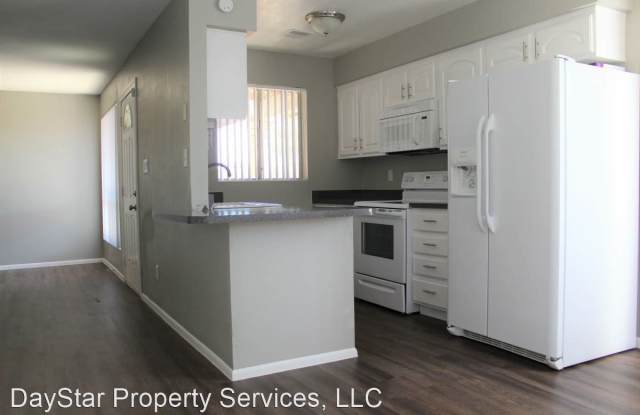 20421 N 3rd Dr., Unit 8 - 20421 North 3rd Drive, Phoenix, AZ 85027