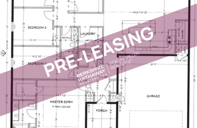 Charge up your new home! Pre-leasing for March 16th Move In—garages come EV-ready. Hurry, homes won’t last! photos photos