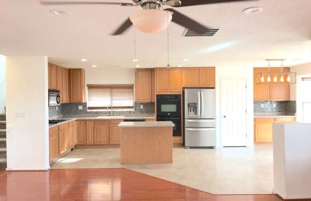 Spacious 4 bedroom Northern Meadows Home with Refriderated Air! photos photos Spacious 4 bedroom Northern Meadows Home with Refriderated Air! photos photos