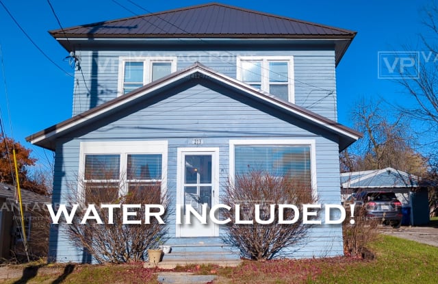 213 East Green Bay Street - A - 213 East Green Bay Street, Bonduel, WI 54107