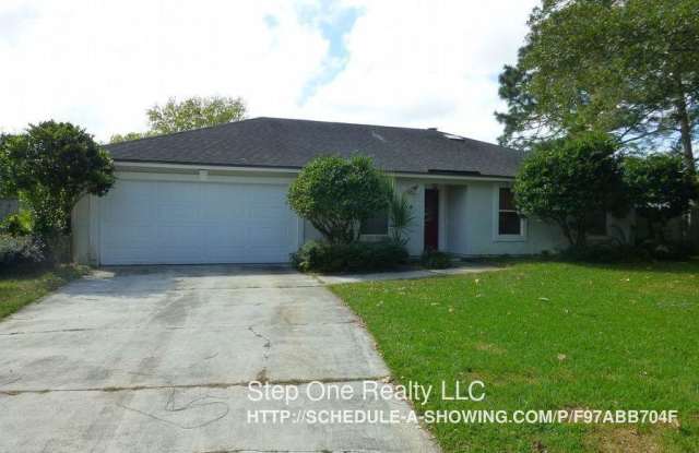 11028 Rock Island Rd - 11028 Rock Island Road, Jacksonville, FL 32257