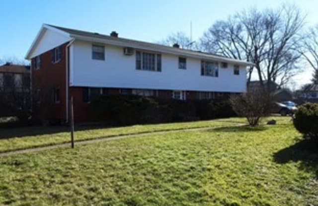 1513 INDIANA Street - 1513 Indiana Street, St. Charles, IL 60174