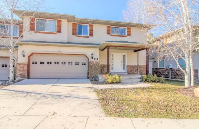 674 Union Pines Court photos photos