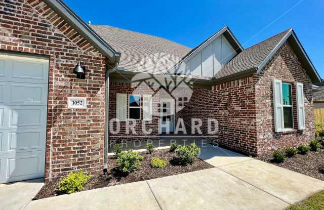 Tontitown- Single-Family Home- Spacious Kennedy Bonus Plan - 5th Bedroom/Bonus Room Gallery 3