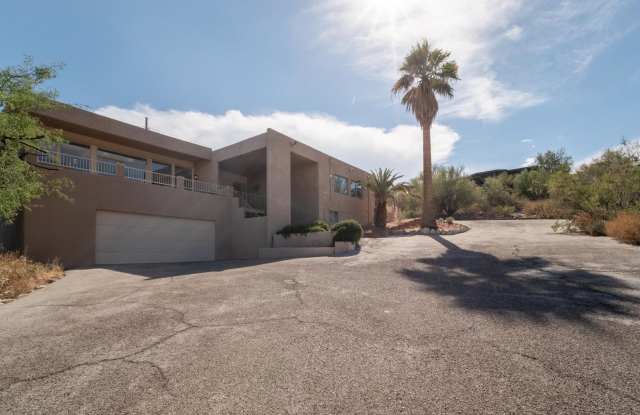 5798 E Paseo Cimarron - 5798 East Paseo Cimarron, Catalina Foothills, AZ 85750