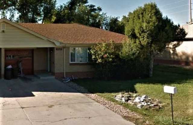 9960 West 21st Avenue - 9960 West 21st Avenue, Lakewood, CO 80215