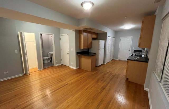 2314 West Rosemont Gallery 2