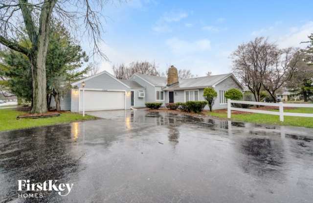 17244 Wentworth Avenue - 17244 Wentworth Avenue, Lansing, IL 60438