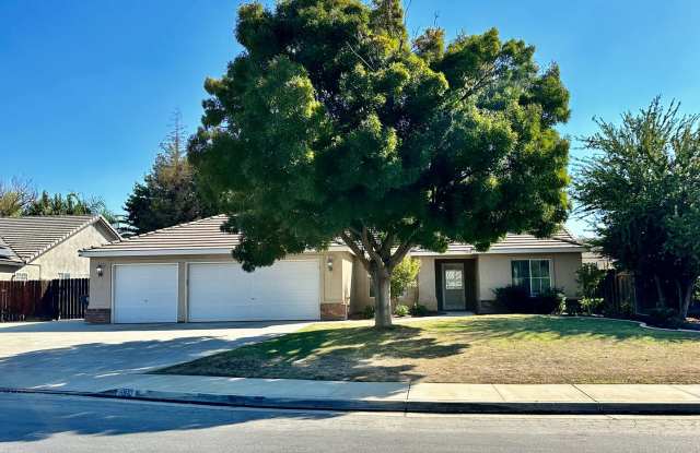 5610 Charleville Ln Bakersfield, CA 93312 - 5610 Charleville Lane, Bakersfield, CA 93312