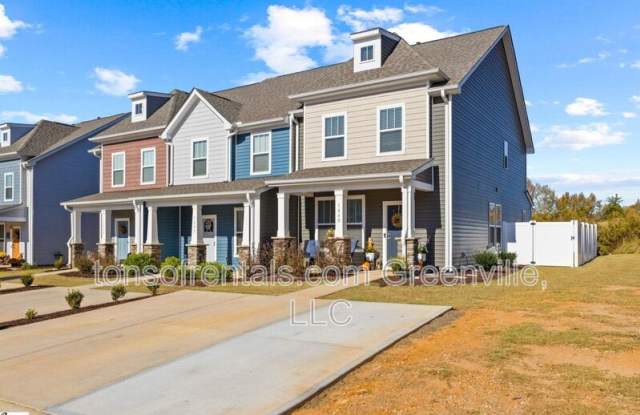 1040 Millison Place - 1040 Millison Place, Spartanburg County, SC 29369 1040 Millison Place - 1040 Millison Place, Spartanburg County, SC 29369