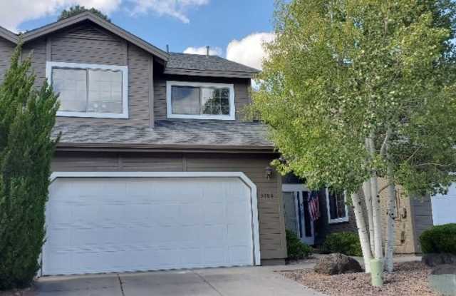 5384 E Boulder Run Dr - 5384 East Boulder Run Drive, Flagstaff, AZ 86004