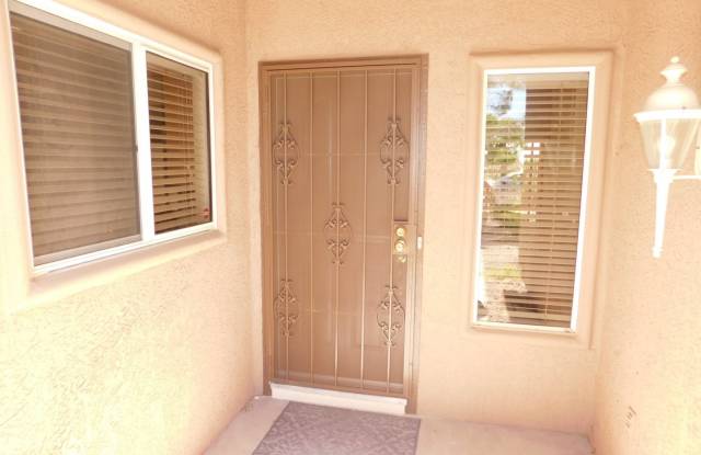 2 Bed/ 2 Bath Charleston floor plan in Sun City Summerlin Gallery 3