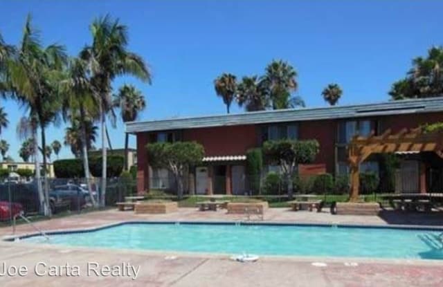 1641 Pentecost Way - #9 - 1641 Pentecost Way, San Diego, CA 92105