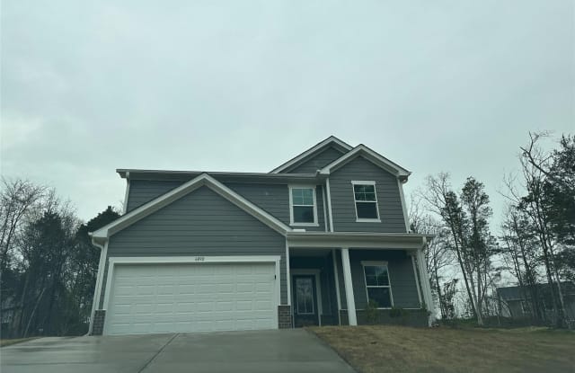 6092 Diamond Place - 6092 Diamond Place, Harrisburg, NC 28075