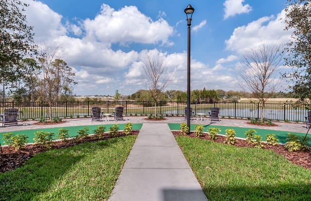 Lake Sumter Reserve Apartment Homes Gallery 4