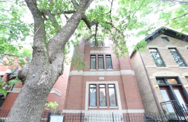 1308 W Fillmore St 2 - 1308 West Fillmore Street, Chicago, IL 60607
