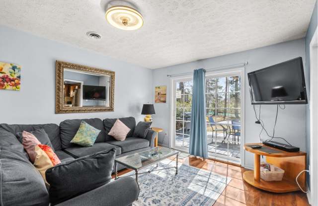 4 Bed/2 Bath Furnished Single Family Home in Surfside 1 Mile to the Beach By Golf Cart! photos photos