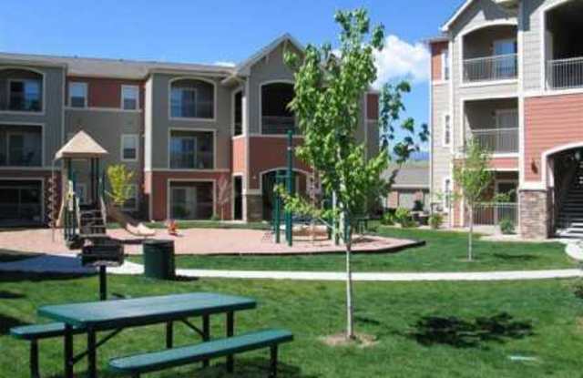 Stetson Ridge Apartments photos photos