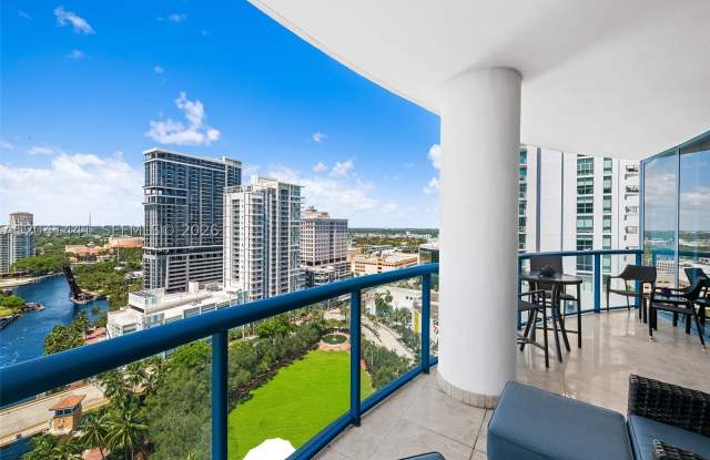 333 Las Olas Way Gallery 3