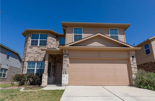 Spacious 4/BR, 2.5/BA Home in Cedar Park – Bright  Inviting! photos photos
