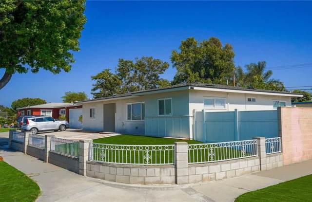 12732 Woodbury Road - 12732 Woodbury Road, Garden Grove, CA 92843