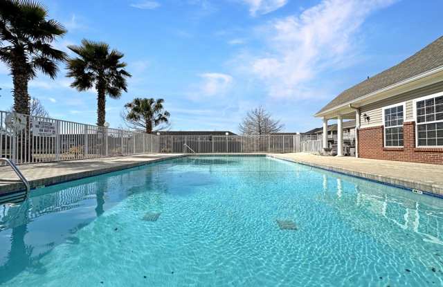 2-Bedroom Apartment Available Now (Lifestyle, Balance, Style) Gallery 3
