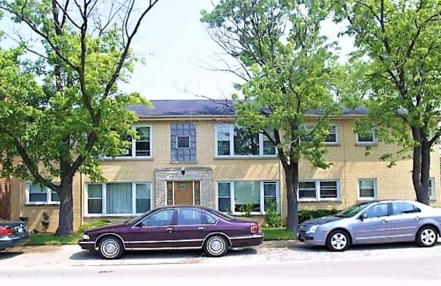 500 Higgins Road - 500 West Higgins Road, Park Ridge, IL 60068