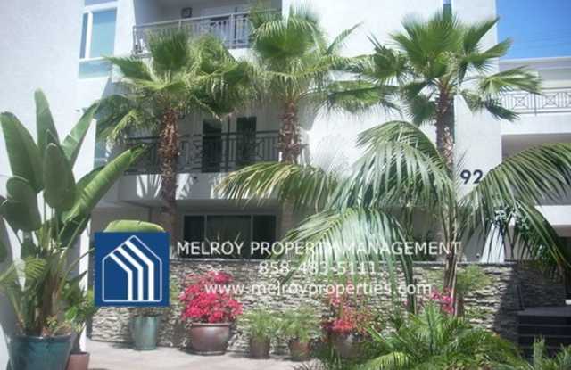924 Hornblend St #208 - 924 Hornblend Street, San Diego, CA 92109