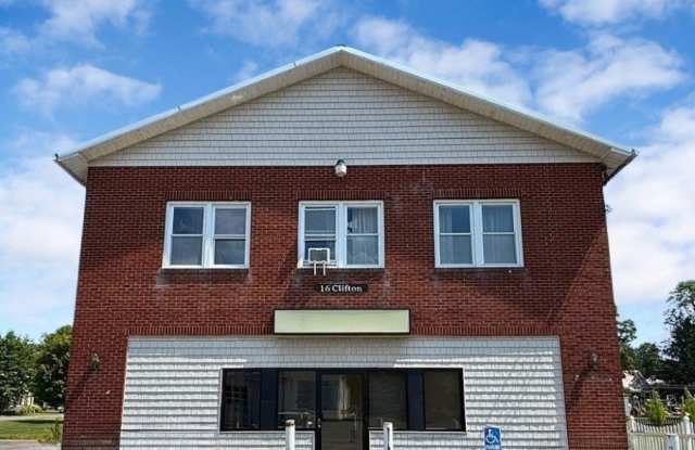 16 Clifton Street unit: 2B photos photos