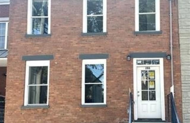 286 HALLADAY ST - 286 Halladay Street, Jersey City, NJ 07304