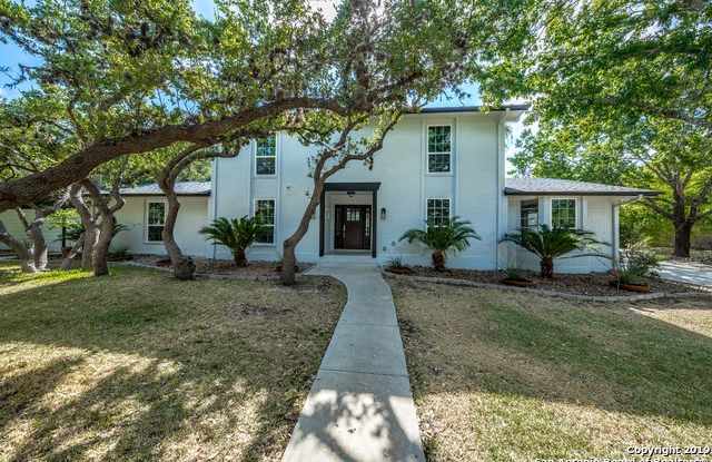 308 STERLING BROWNING RD - 308 Sterling Browning Road, Hollywood Park, TX 78232