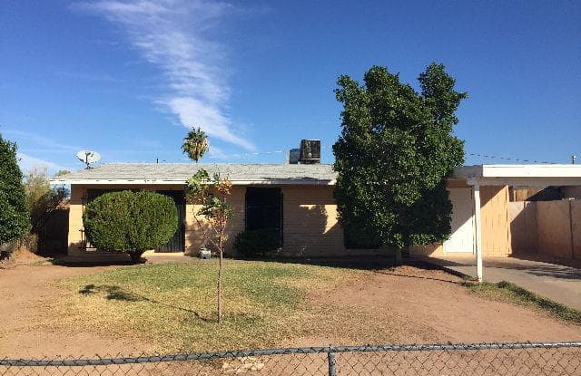 2344 E Atlanta Avenue - 2344 East Atlanta Avenue, Phoenix, AZ 85040