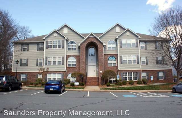 422 Timberline Ridge Ct - 422 Timberline Ridge Court, Winston-Salem, NC 27106