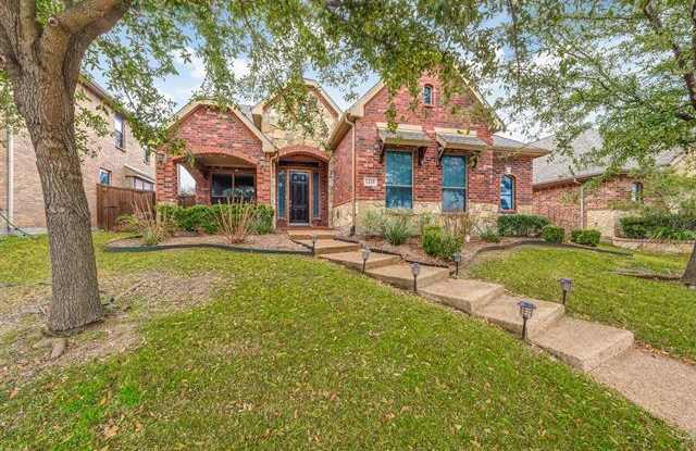 1429 Lampasas Drive - 1429 Lampasas Drive, Allen, TX 75013