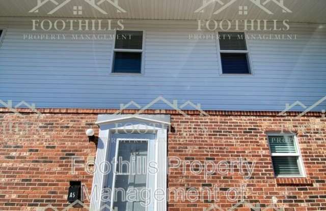 500 Concord Rd - 500 Concord Road, Anderson, SC 29621