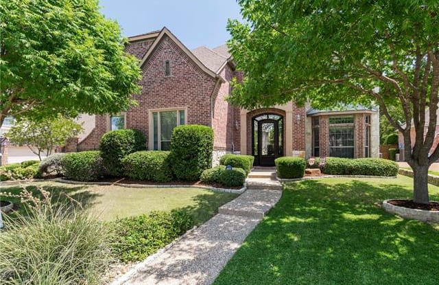 807 Sandy Trail - 807 Sandy Trail, Keller, TX 76248