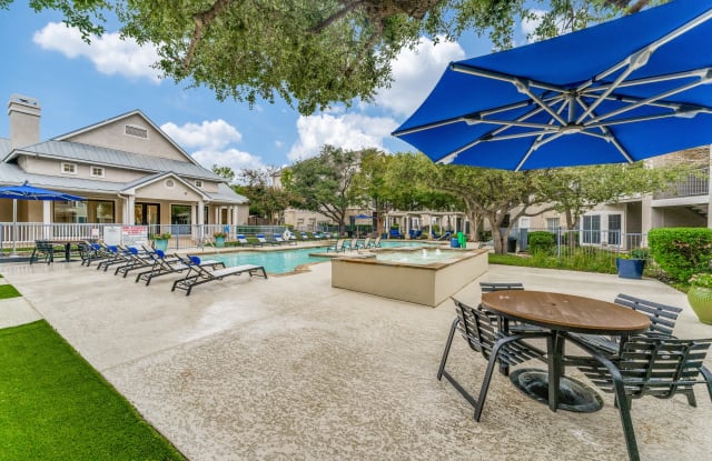 Parkside Crossing Apartments - Austin, TX apartments for rent