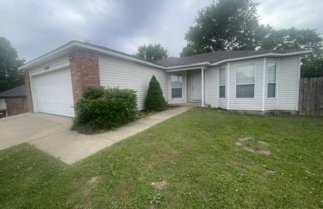 2528 Woodford Street photos photos