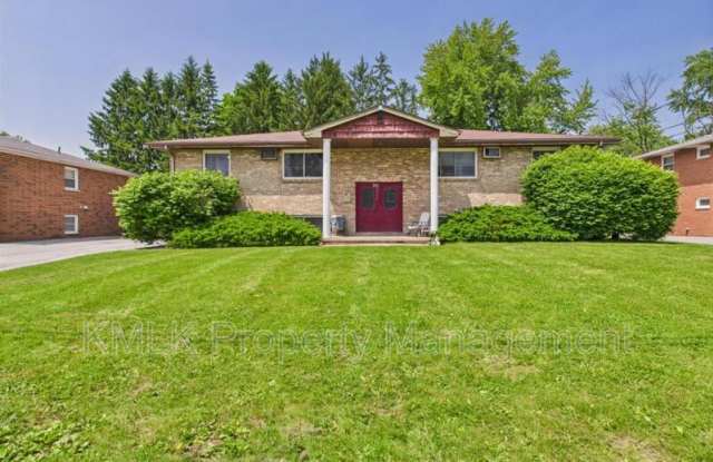 852 Cook Ave photos photos