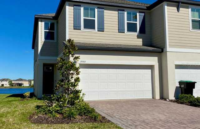 15553 WILLOW ARBOR CIRCLE - 15553 Willow Arbor Circle, Meadow Woods, FL 32824