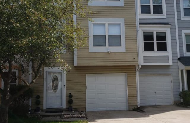 11103 WEATHERBURN PLACE - 11103 Weatherburn Place, Germantown, MD 20879