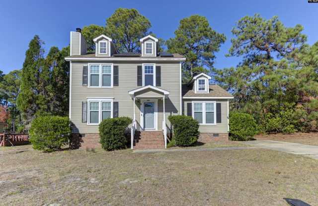 101 Windridge Road - 101 Windridge Road, Richland County, SC 29223