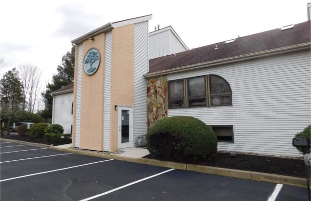 703 WHITE HORSE RD #B104 - 703 White Horse Road, Echelon, NJ 08043