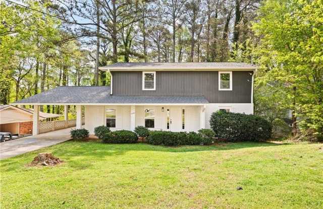 4289 Kimball Road SW photos photos