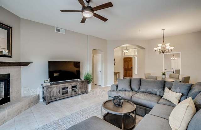 9520 N 105th St - 9520 North 105th Street, Scottsdale, AZ 85258