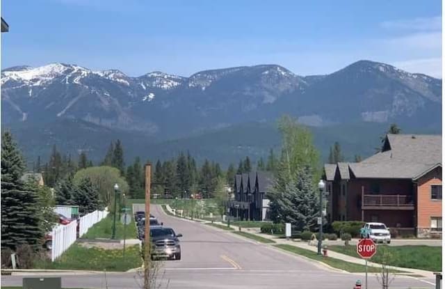 57 Hickory Loop - 57 Hickory Loop, Whitefish, MT 59937