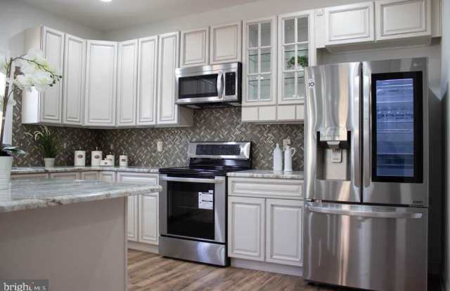 9408 CASTLE DRIVE - 9408 Castle Drive, Westphalia, MD 20772