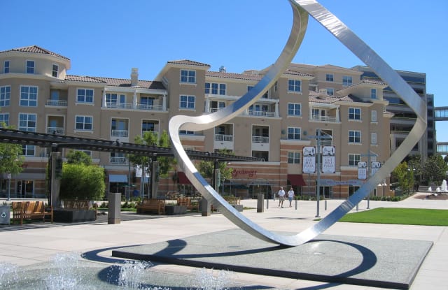 20488 Stevens Creek Boulevard - 20488 Stevens Creek Boulevard, Cupertino, CA 95014