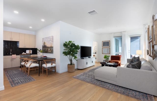 Station 16 Apartments Gallery 3